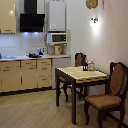 Near Citadel Apartment 2 Lviv Bilik gambar