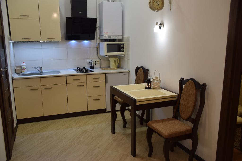 Near Citadel Apartment 2 Lviv Bilik gambar