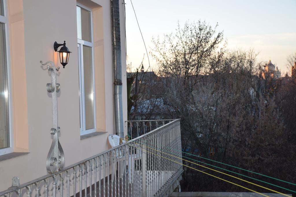 Near Citadel Apartment 2 Lviv Luaran gambar