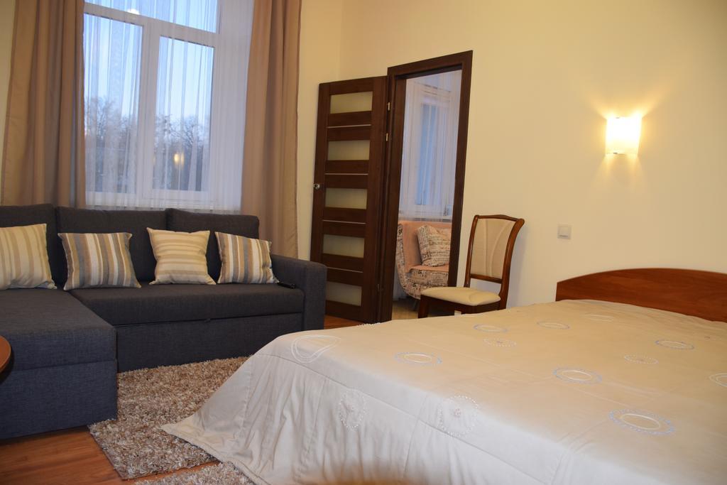 Near Citadel Apartment 2 Lviv Luaran gambar