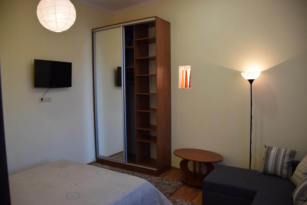 Near Citadel Apartment 2 Lviv Bilik gambar