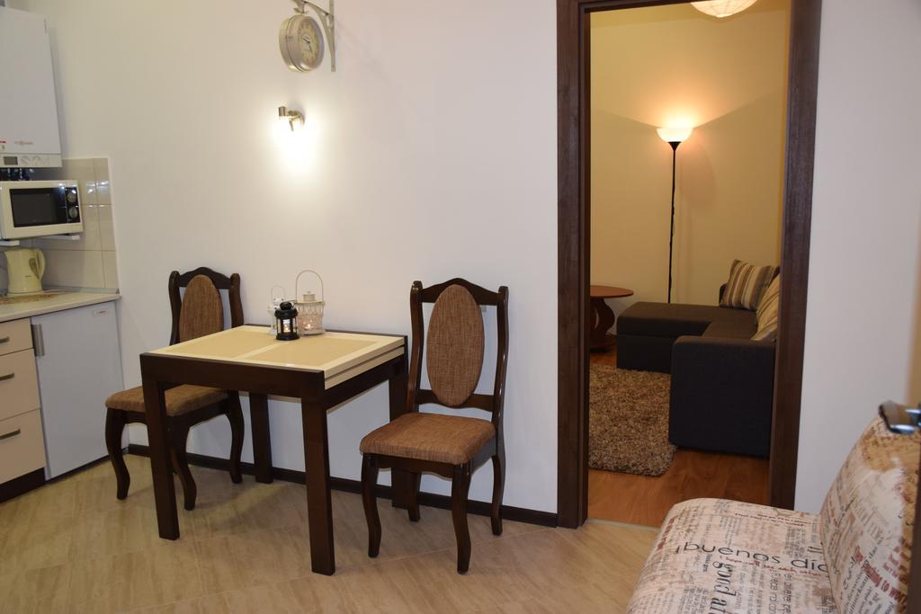 Near Citadel Apartment 2 Lviv Luaran gambar