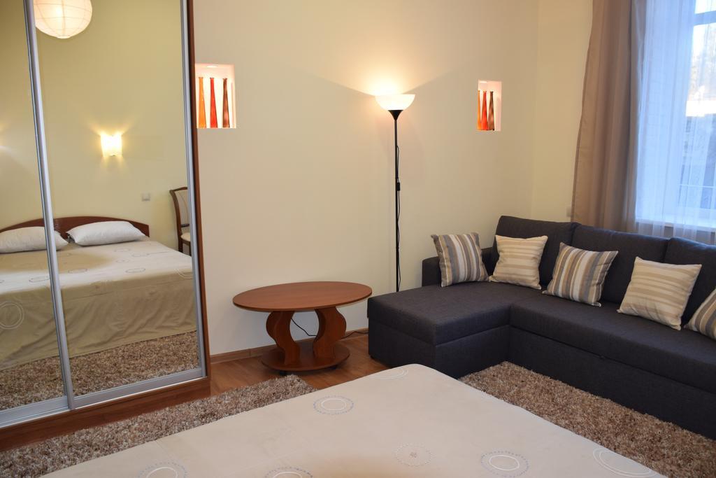 Near Citadel Apartment 2 Lviv Bilik gambar