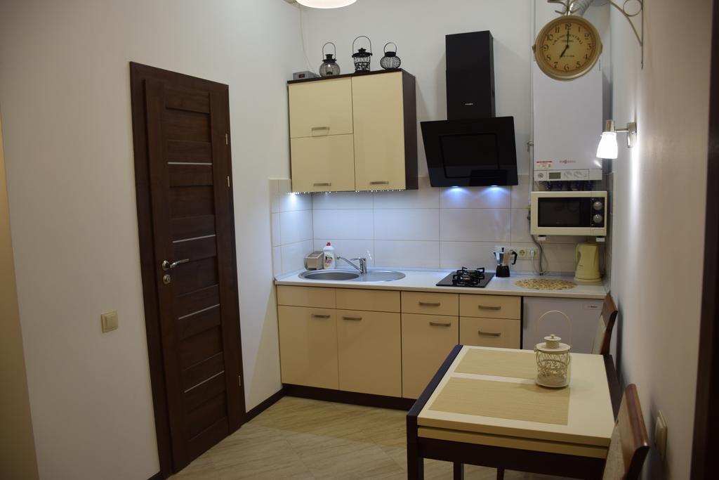 Near Citadel Apartment 2 Lviv Luaran gambar