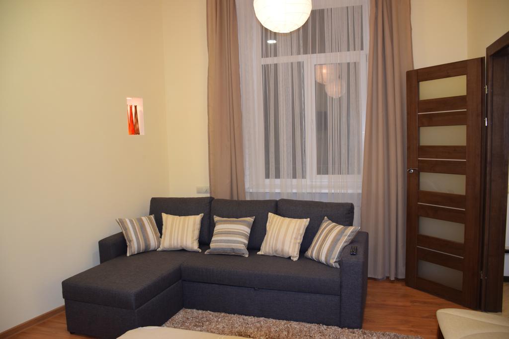Near Citadel Apartment 2 Lviv Luaran gambar