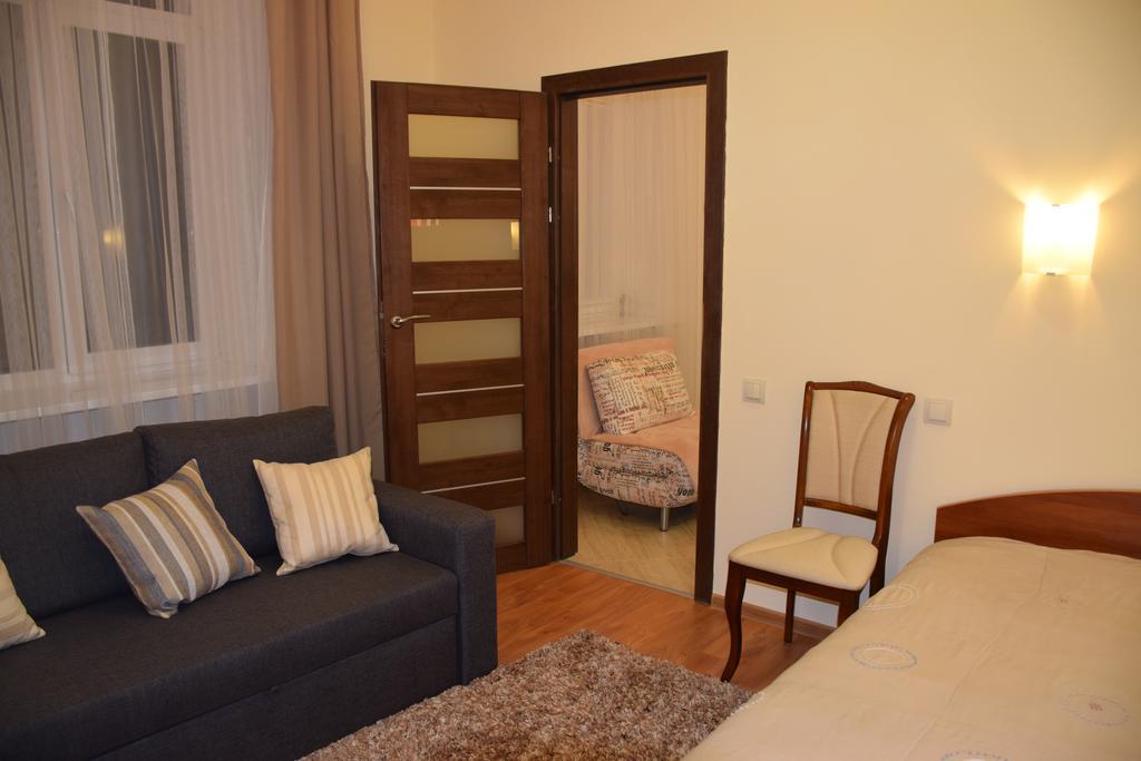 Near Citadel Apartment 2 Lviv Bilik gambar