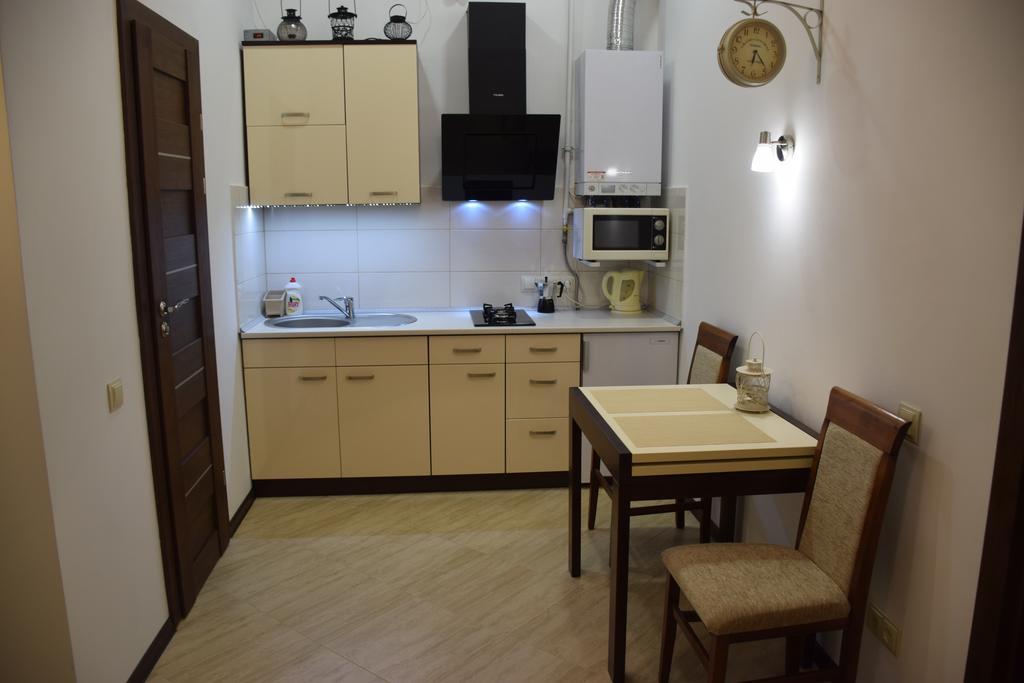 Near Citadel Apartment 2 Lviv Bilik gambar