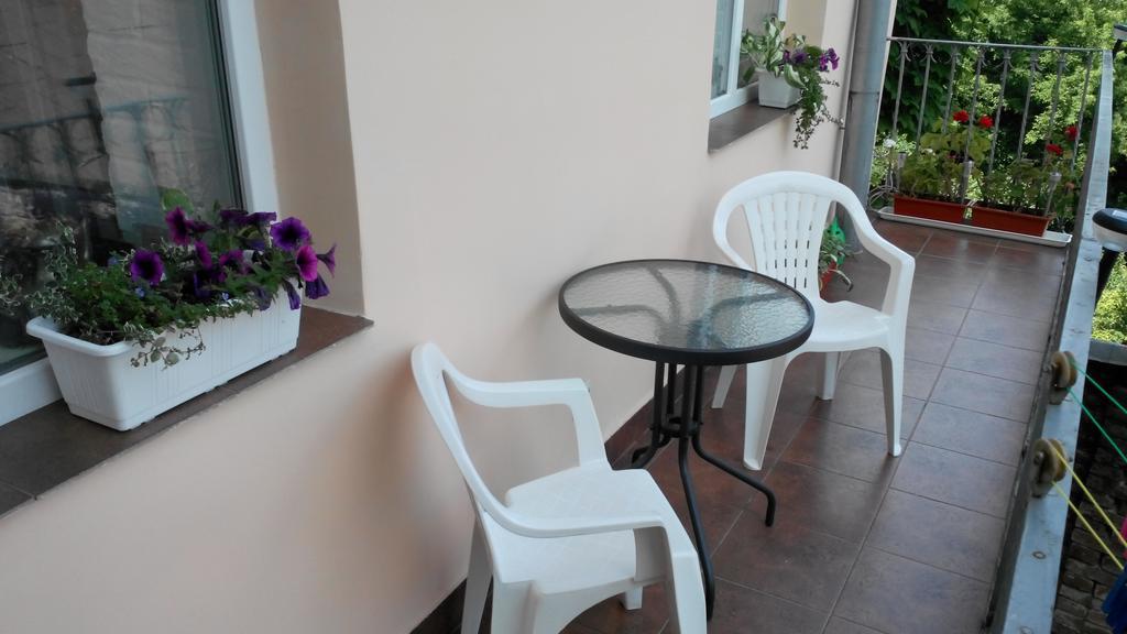 Near Citadel Apartment 2 Lviv Luaran gambar