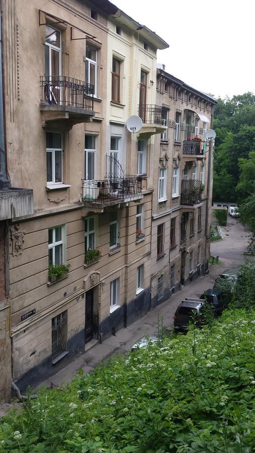 Near Citadel Apartment 2 Lviv Luaran gambar